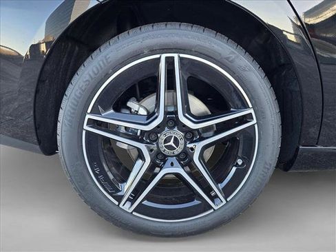 New 2026 Mercedes-Benz CLA 250 image 10