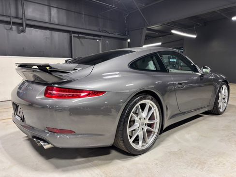 Used 2013 Porsche 911 Carrera S image 3