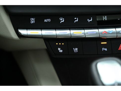 New 2025 Cadillac CT4 Premium Luxury image 31