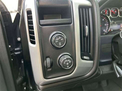 Used 2014 GMC Sierra 1500 SLT w/ SLT Crew Cab Value Package image 13
