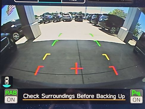 Used 2025 Subaru Outback Wilderness image 24