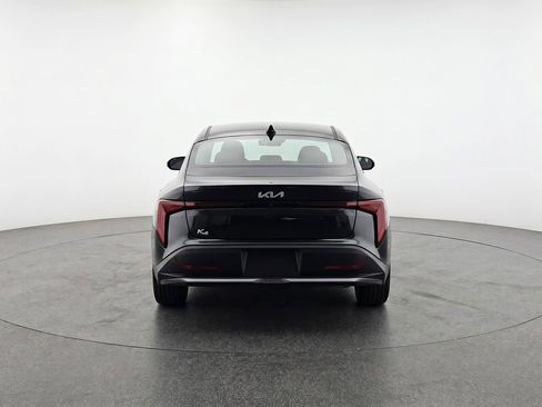Used 2025 Kia K4 LXS image 7