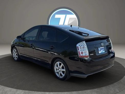 Used 2008 Toyota Prius FWD image 22