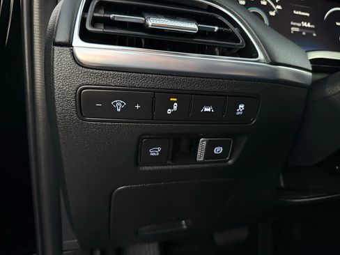 Used 2022 Hyundai Palisade Calligraphy image 40