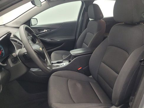 Used 2023 Chevrolet Malibu LT FWD image 17