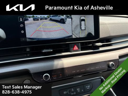 New 2026 Kia Carnival SX FWD image 10