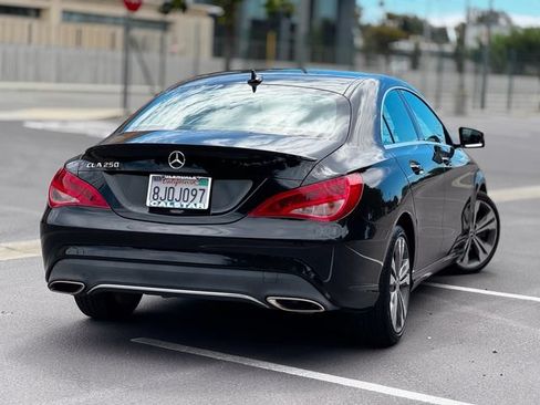 Used 2019 Mercedes-Benz CLA 250 image 25