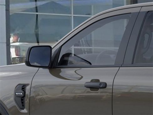 New 2025 Ford Ranger XL image 20