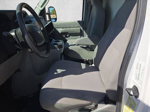 Used 2013 Ford E-350 and Econoline 350 Super Duty RWD image 12