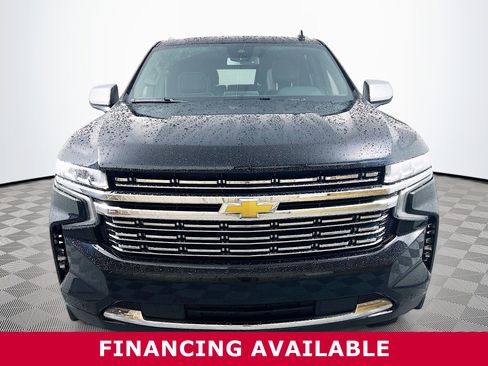 Used 2023 Chevrolet Tahoe Premier image 30