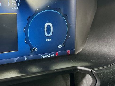 Used 2023 Ford F350 Lariat w/ FX4 Off-Road Package image 13