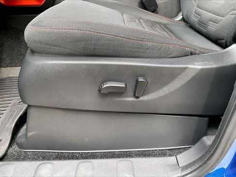 Used 2024 Nissan Frontier PRO-4X w/ Technology Package AWD/4WD image 27