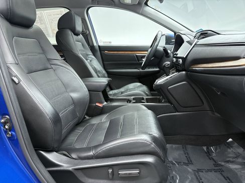 Used 2020 Honda CR-V EX-L image 16