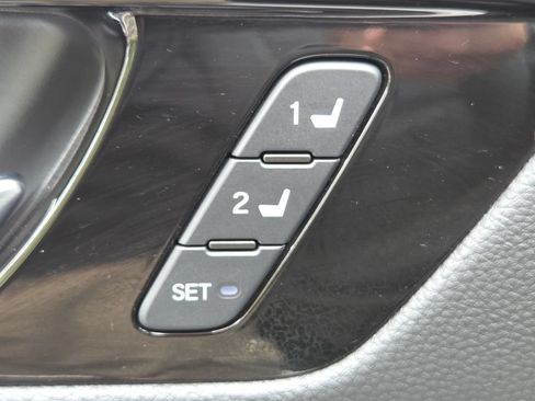 Certified 2025 Honda CR-V EX-L image 14