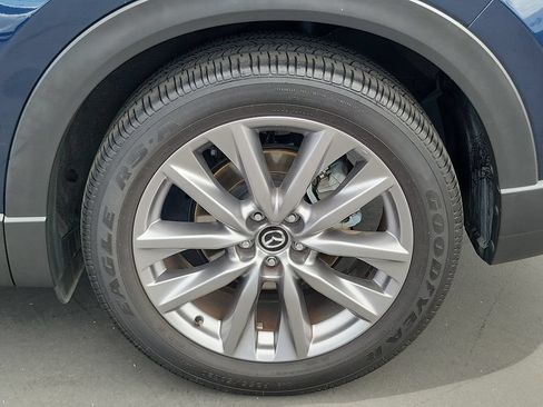 Used 2020 MAZDA CX-9 Grand Touring AWD/4WD image 33