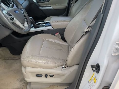 Used 2011 Ford Edge Limited AWD/4WD image 10