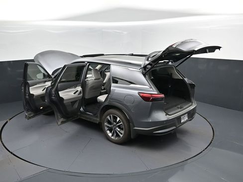 Used 2026 INFINITI QX60 Pure w/ Cargo Package image 47