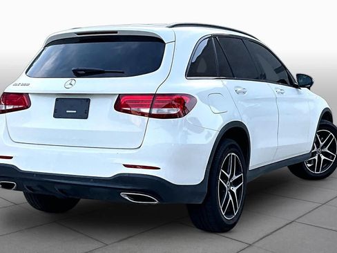 Used 2018 Mercedes-Benz GLC 300 image 12