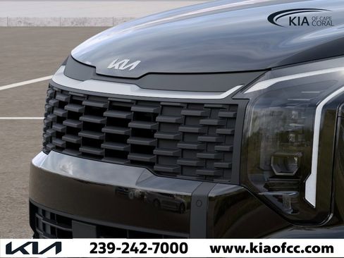 New 2026 Kia Sportage LX FWD image 12