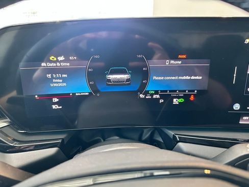 New 2026 Audi A6 Premium Plus image 13