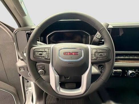 New 2026 GMC Sierra 1500 Elevation AWD/4WD image 9