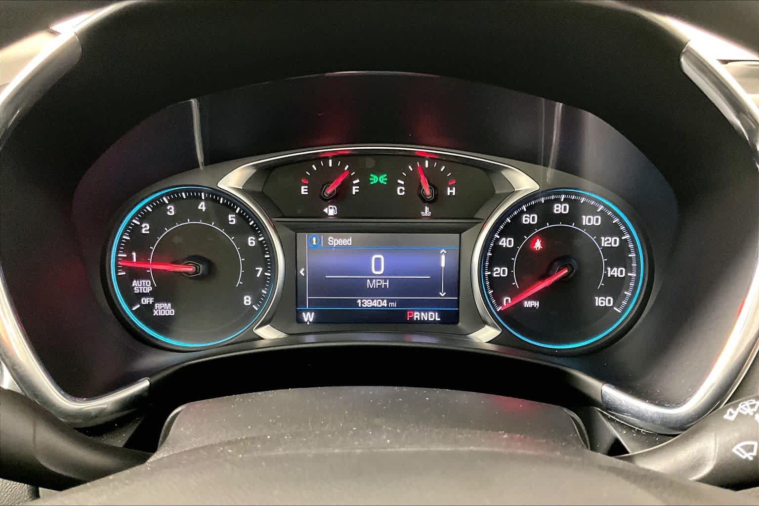 Used 2023 Chevrolet Equinox LS w/ LS Convenience Package FWD image 24