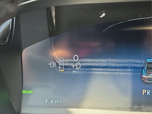 New 2025 Lincoln Corsair Grand Touring w/ Equipment Group 302A image 23