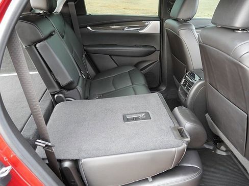 Used 2021 Cadillac XT5 Sportv w/ LPO, Floor Liner Package image 57
