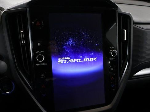 New 2026 Subaru Forester Premium image 20