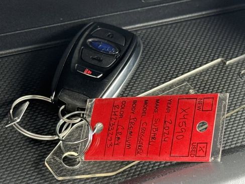 Certified 2024 Subaru Crosstrek 2.0i Premium image 29