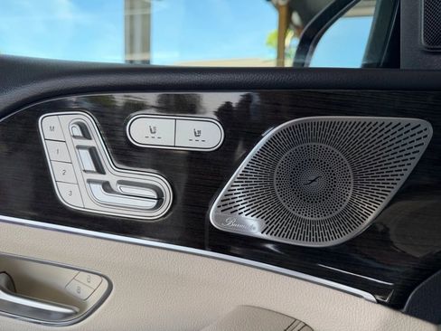 Used 2020 Mercedes-Benz GLE 350 4MATIC w/ 3rd Row Seat Package image 24