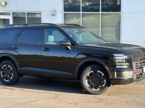 Certified 2026 Hyundai Palisade XRT Pro AWD/4WD image 1