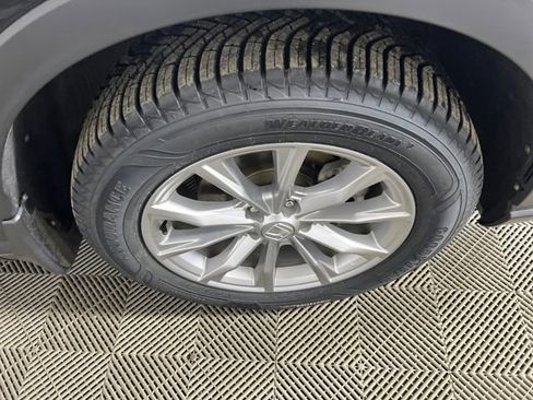 Certified 2023 Honda CR-V EX image 16