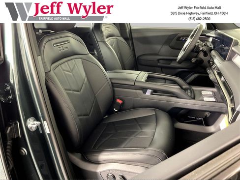 New 2027 Kia Telluride SX X-Pro AWD/4WD image 19