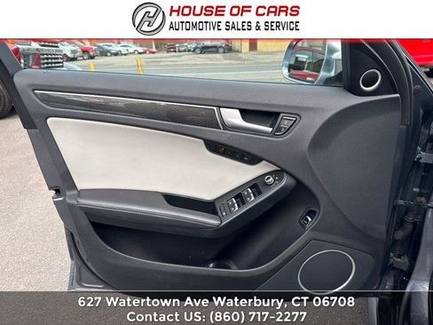 Used 2013 Audi S4 Premium Plus image 50