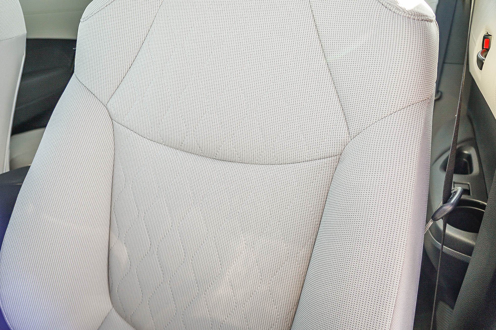 New 2026 Toyota Corolla Cross L FWD image 31