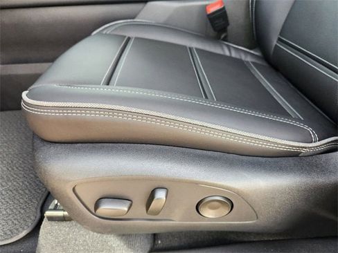 New 2025 GMC Sierra EV Denali image 21