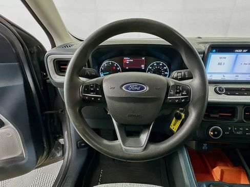 Used 2022 Ford Maverick XLT FWD image 13