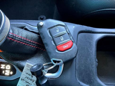 Used 2020 Jeep Wrangler Unlimited Rubicon image 14