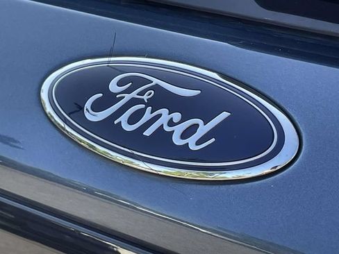 Certified 2020 Ford Explorer ST w/ Premium Technology Package AWD/4WD image 12