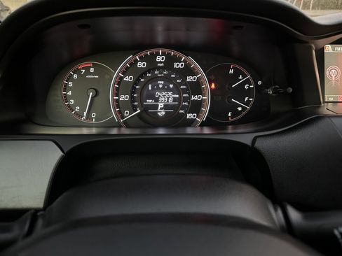 Used 2015 Honda Accord LX-S image 9