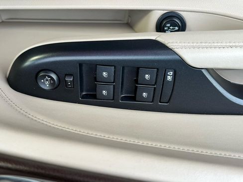 Used 2013 Cadillac SRX Premium w/ LPO, U-Rail D-Rings Package image 15