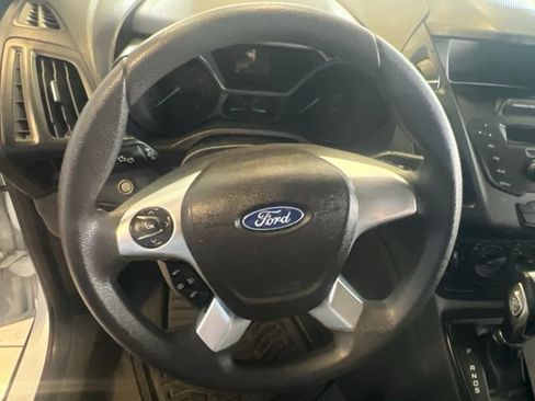 Used 2018 Ford Transit Connect XL FWD image 25