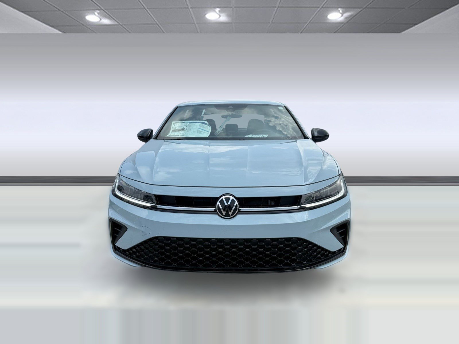 New 2026 Volkswagen Jetta Sport FWD image 6