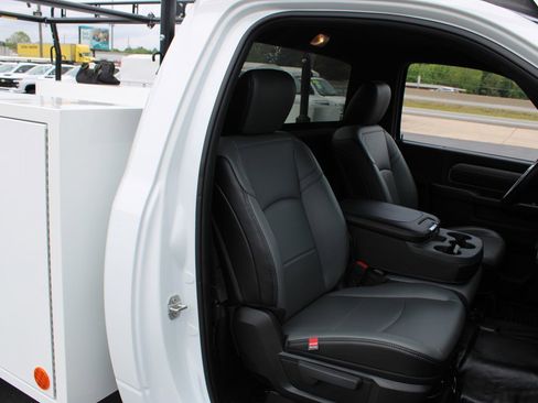 Used 2024 RAM 2500 Tradesman RWD image 18
