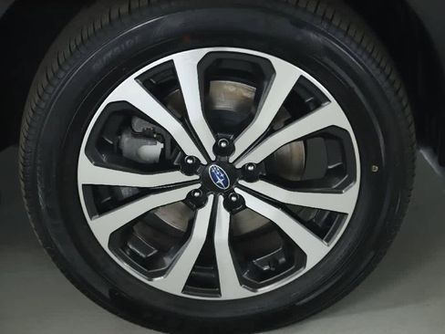 Used 2023 Subaru Forester Limited image 10