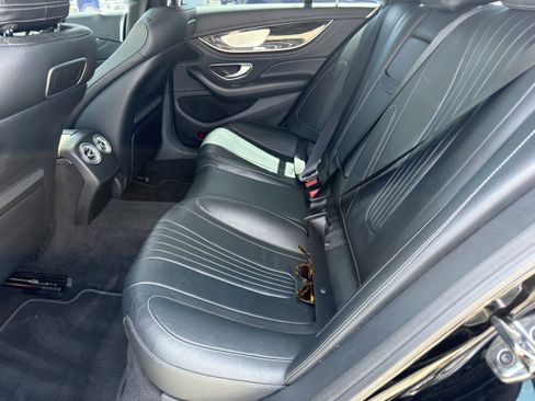 Used 2019 Mercedes-Benz CLS 450 image 16