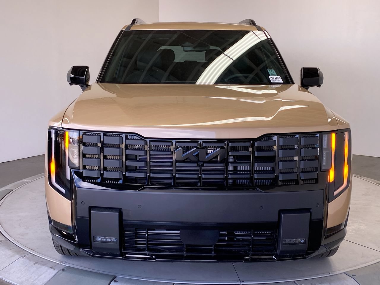 New 2027 Kia Telluride X-Line SX Prestige AWD/4WD image 8