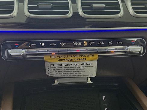 New 2026 Mercedes-Benz GLE 450 4MATIC image 16