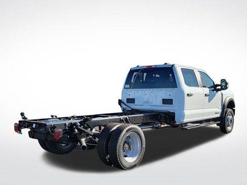 New 2026 Ford F450 XL image 7